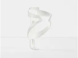 Flaskhållare Trek Elite Recycled Ocean Plastic Vit